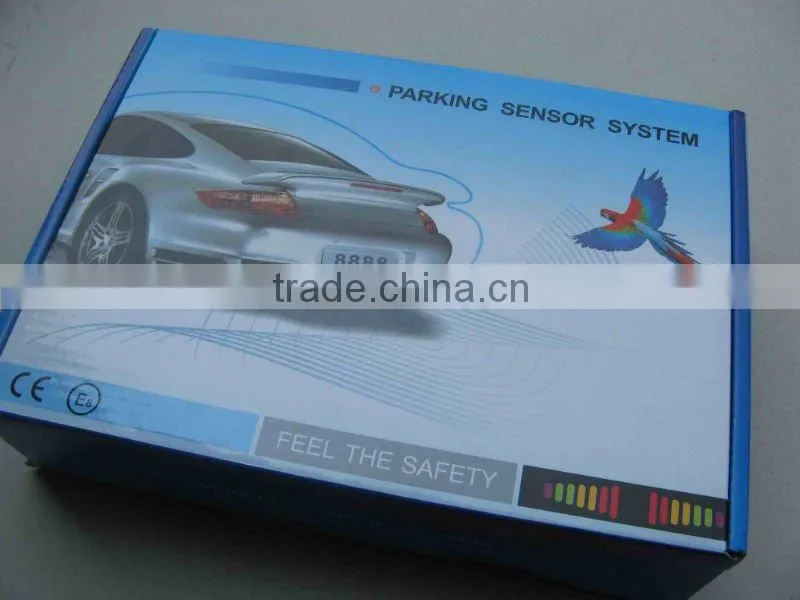 parking sensor