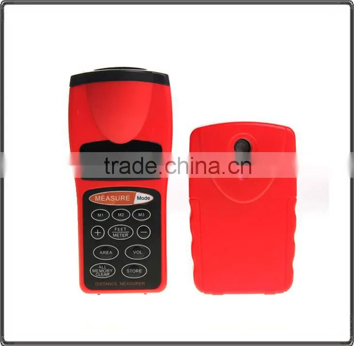 USB Laser Distance Meter 100 Melectronic Distance Measurement Instrument