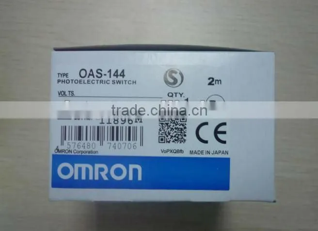 (Switch)OMRON OAS-144 Hot Sales!