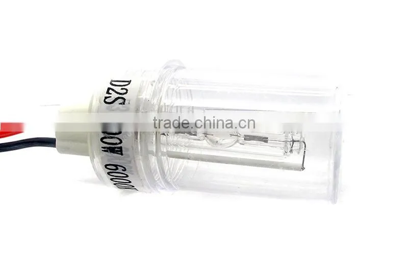xenon d2s 6000k 35w HID Xenon Replacement Low Beam Headlight Bulbs