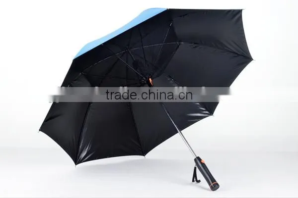 Umbrella with Fan on Sale, Fan Umbrella in Cheap Price