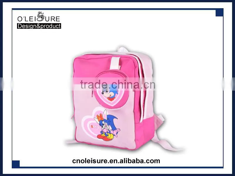small handbags backpack girl's shoulder bag cute shoulder bag with small purse for kids