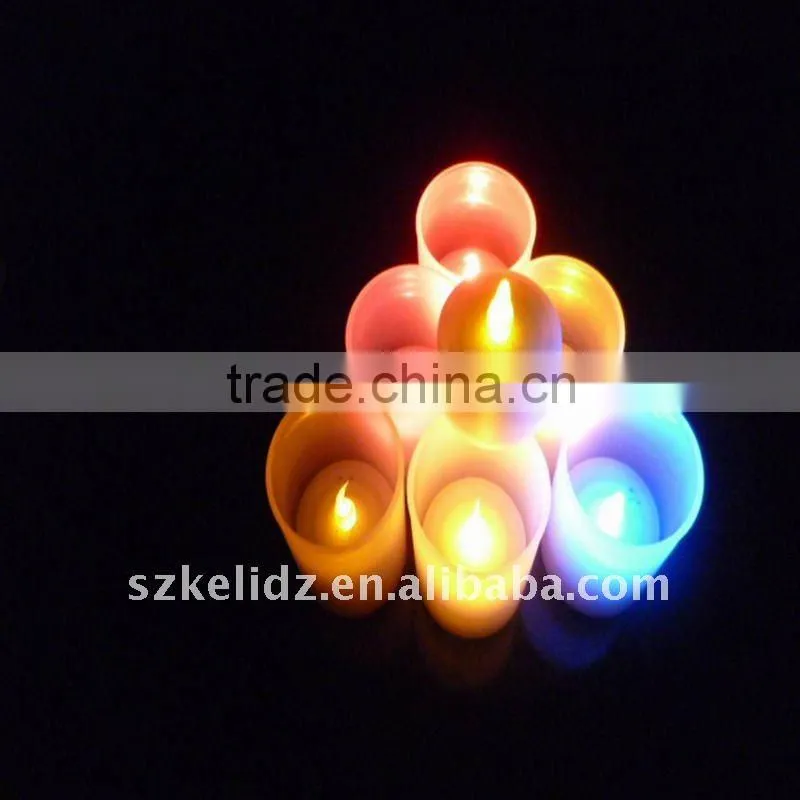 Weddings candle holder