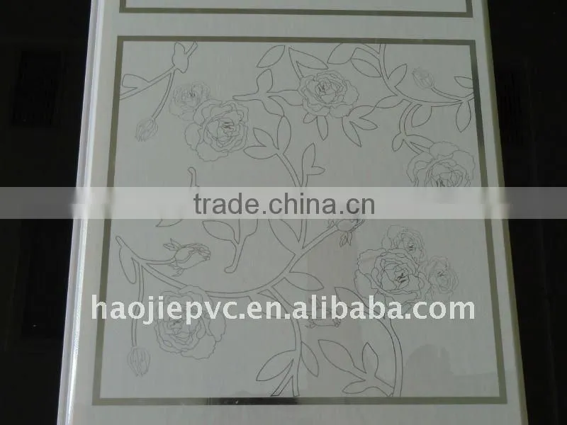 Attractive pvc ceiling decorative