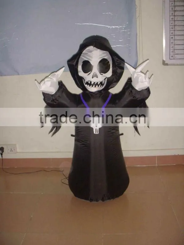 BY inflatable halloween for sale,2013Giant inflatable halloween