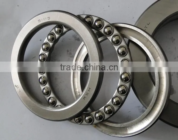 51208 Thrust ball bearing
