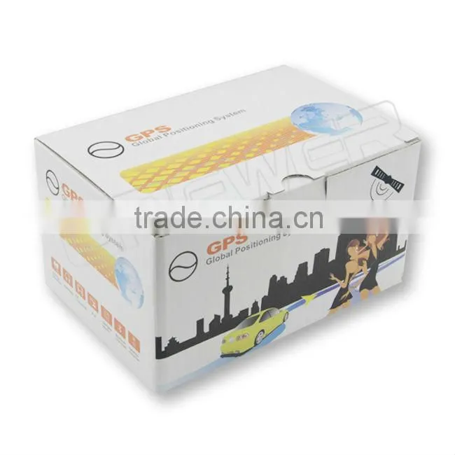 5 inch gps navigation map software