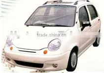 Cars Made in China with Factory Price