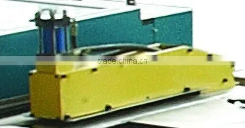 Ractangular Duct Forming Machine VIII