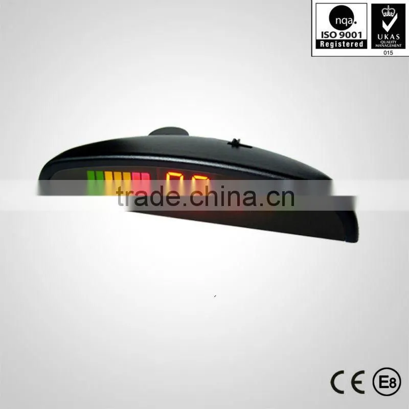 High quality speaker led car parking sensor price