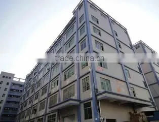 Shenzhen Shine Technology Limited company overview - view 1