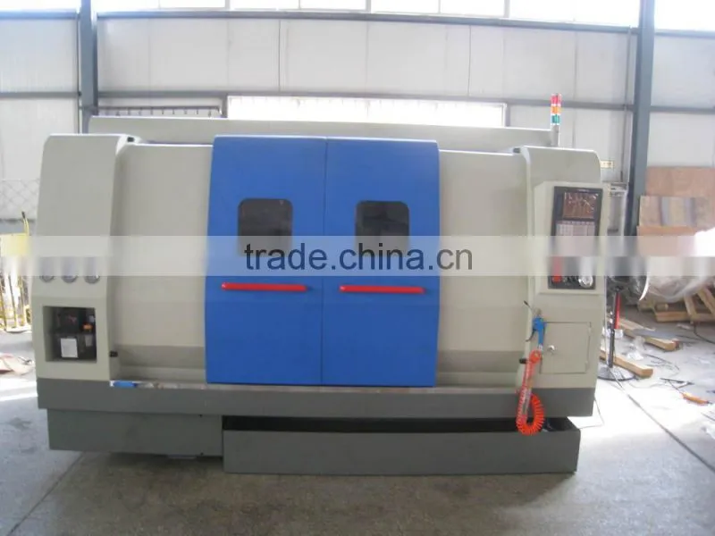 CNC250B-1 Full function cnc lathe machine chinese lathes