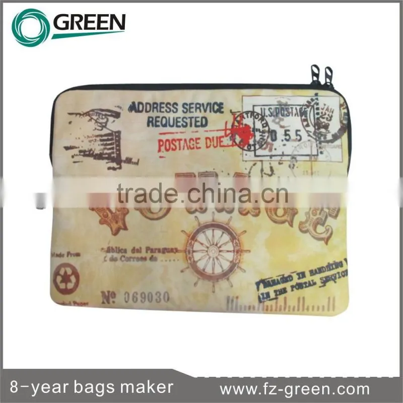 2015 New Waterproof Laptop Bag