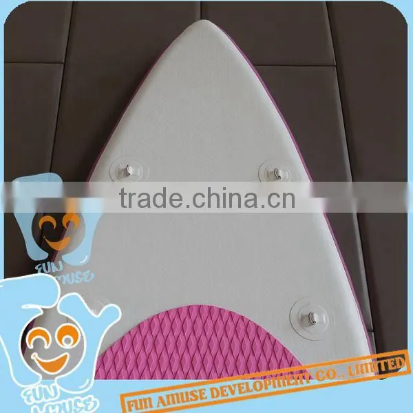 Hot sale adjustable surfboard cheap Aluminium paddle/Stand Up Paddle board accessories