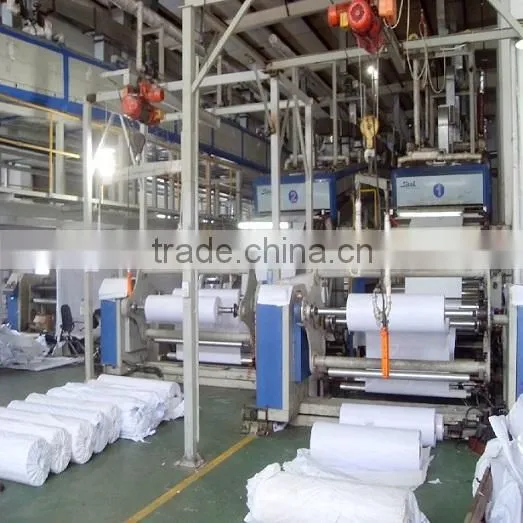 Haining Grace Color New Materials Co., Ltd. company overview - view 2