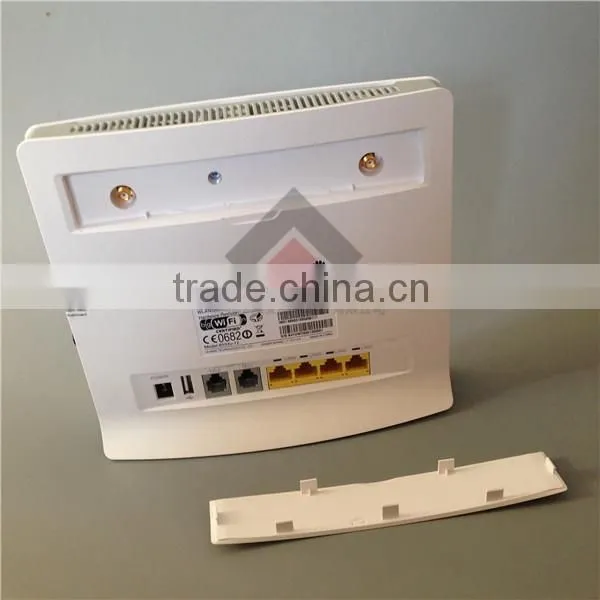 Huawei B593u-12 Vodafone B2000 LTE 4G Router