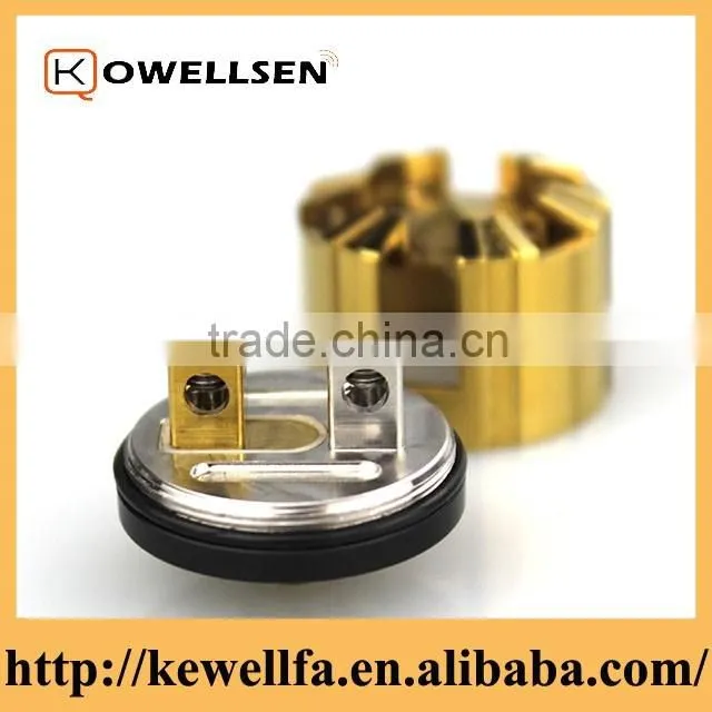 vape band customized 2016 Able Competition Gyre mod twist gyre mod rda atomizer rda atomizer ARC ATTY RDA from Kowellsen