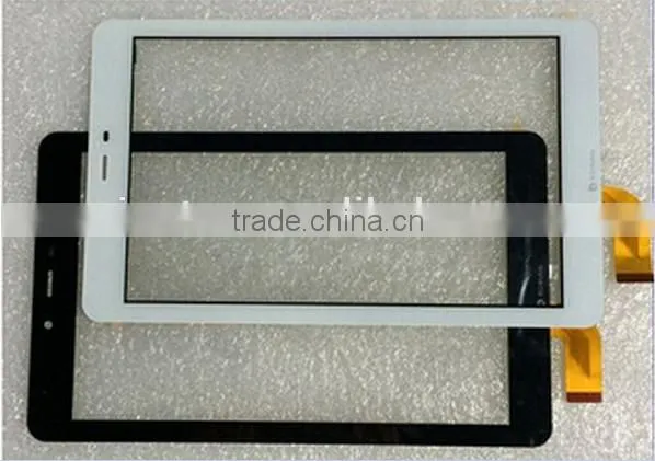 8" inch Tablet BQ 8055G Touch Screen Panel digitizer glass Sensor Replacement