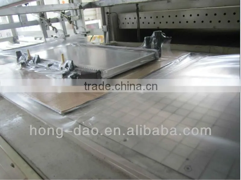 Auto copper oil cooler (220 x 25 cm )