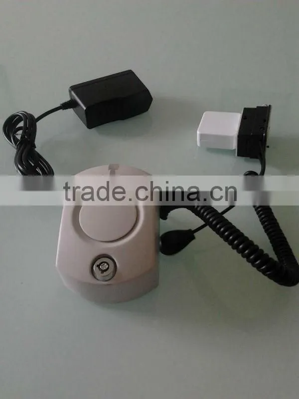 Security Anti-theft alarm device for laptop 1088C