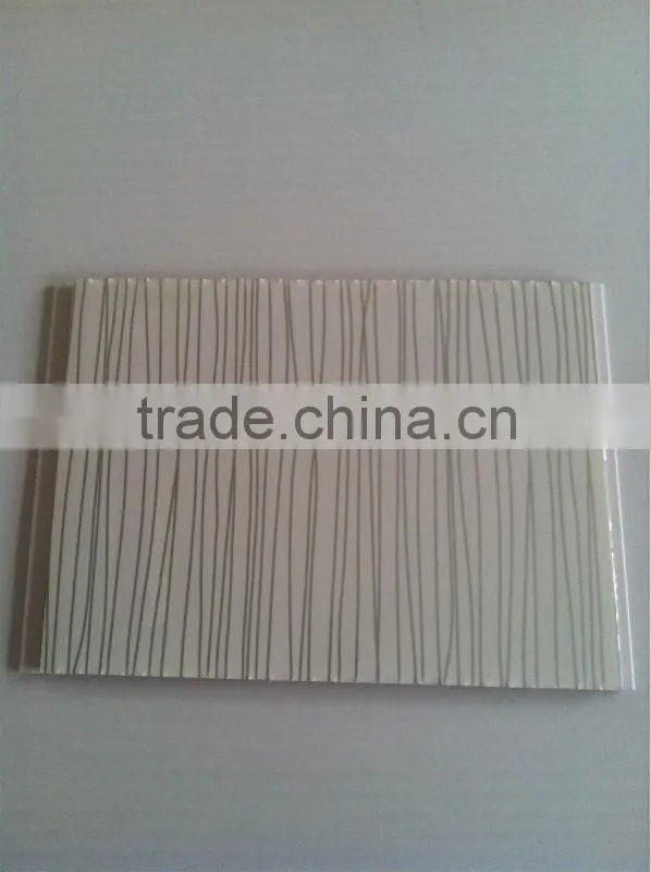 China Best Quality Pvc Ceiling Panel