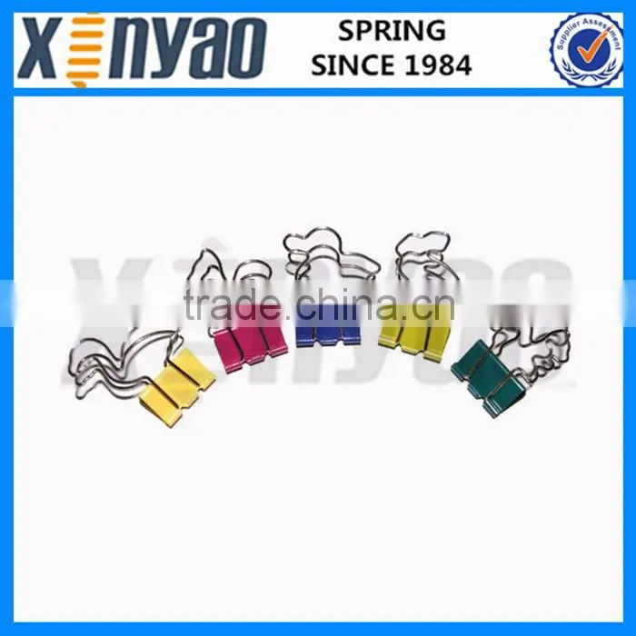 145mm stainless steel spring clip
