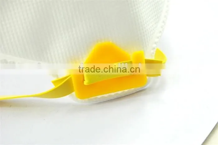 PP non-woven Respiratory protection mask respirator