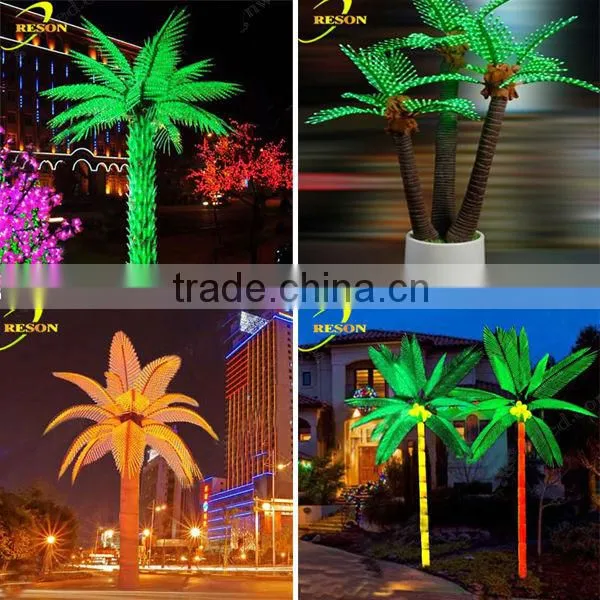 Led palm trees most popular products for home