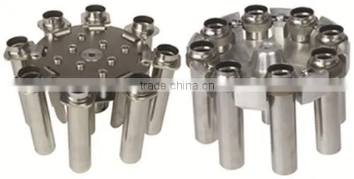 TDZ4-WS Tabletop Low Speed Centrifuge