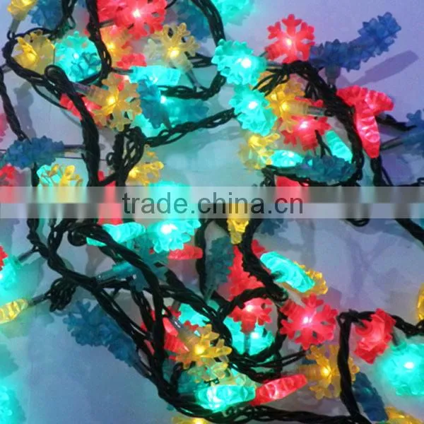 LED Cooper String Light,led copper wire string lights,christmas cooper string light