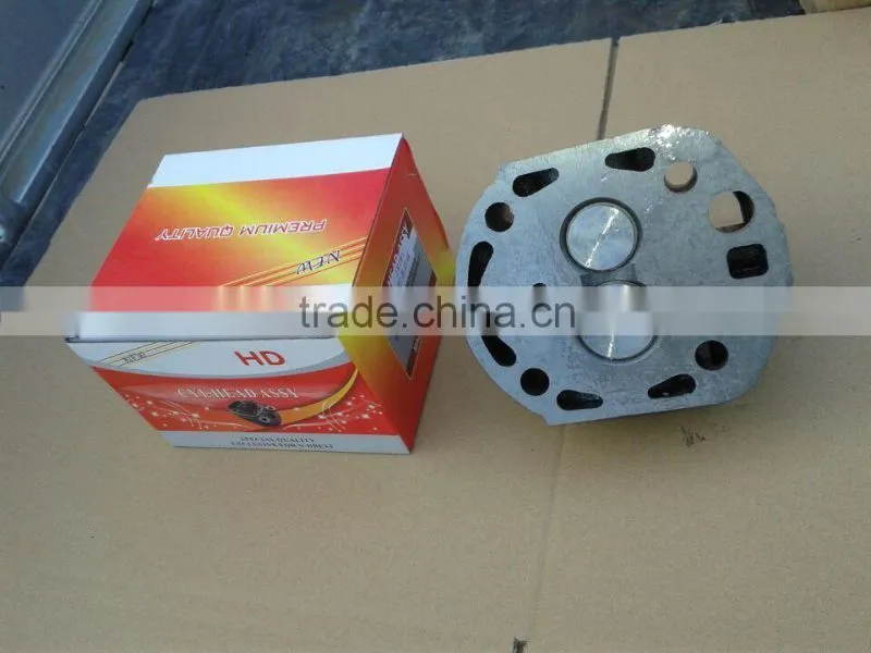 170f cylinder head assy of air-cooled diesel engine spare parts