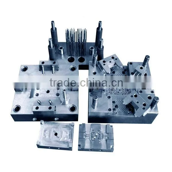 plastic mold
