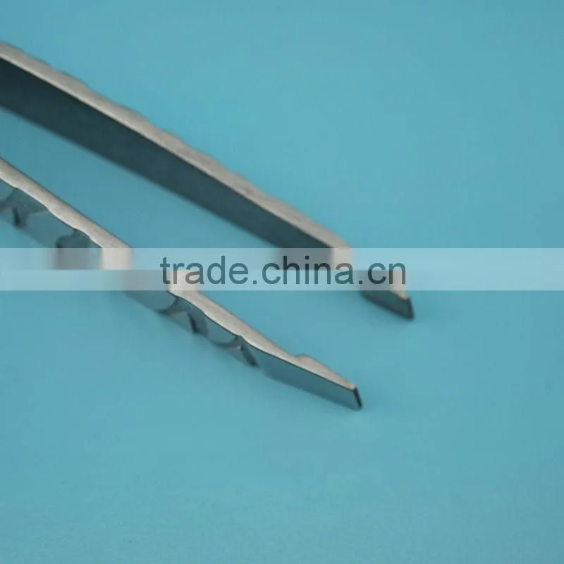 Fancy function dental college tweezer