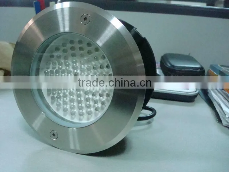 swimming pool led underwater light