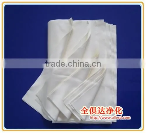 Cleaning Microfiber Cleanroom Wiper