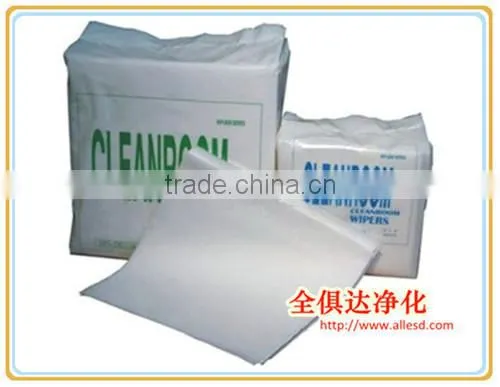 EcoFriendly 0609 9x9inch Cleaning Wiper