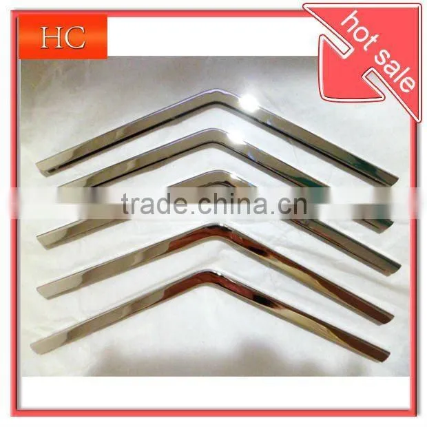 Factory price wholesale metal bag corner