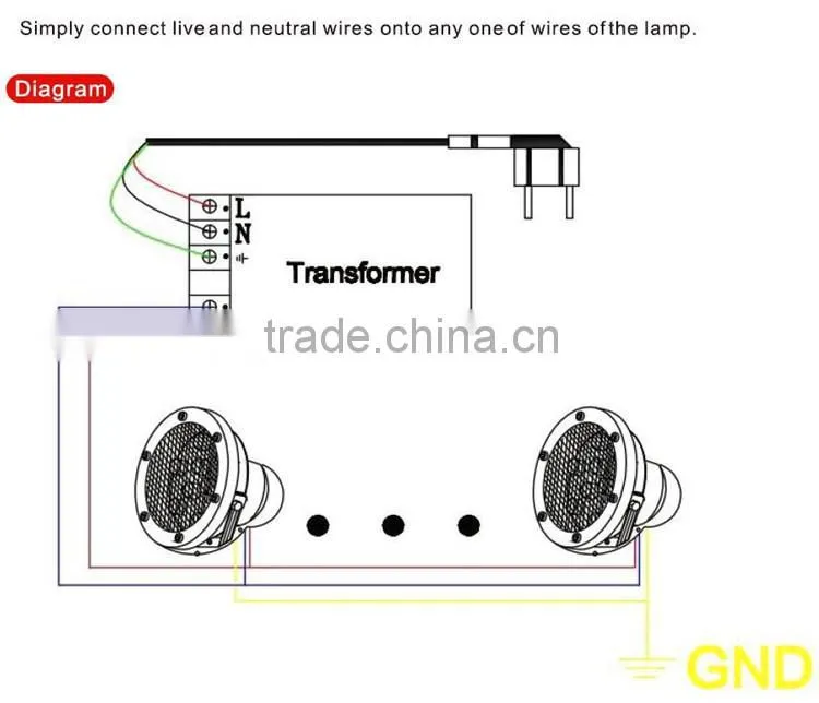 High Power Extra Brightness LED Underwater Fountain Lamp 9x3W External RGB Remote Control Stainless Steel Shell Clear PC Cover