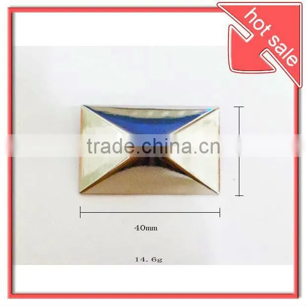 leather rivets,rivets and studs for bags,pyramid rivets