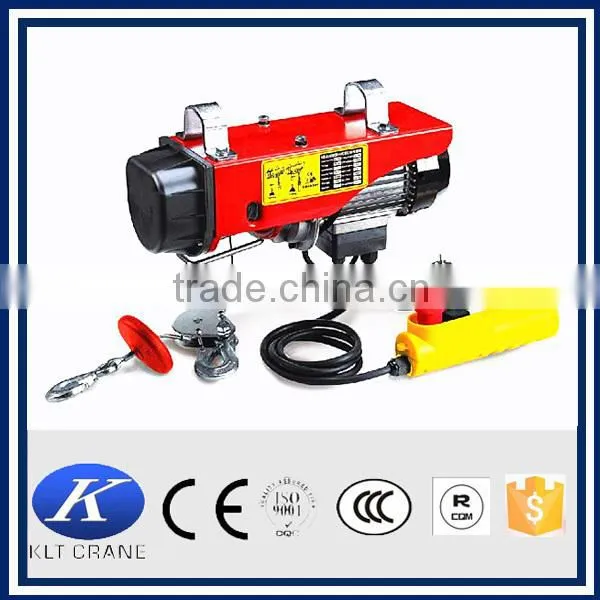 Top sale KITO mini electric hoist er2 hoist