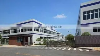 Guangzhou Hongyuan Shoes Co., Ltd. company overview - view 1