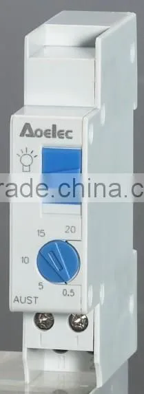 DHC20 24 Hours Digital Time Switch