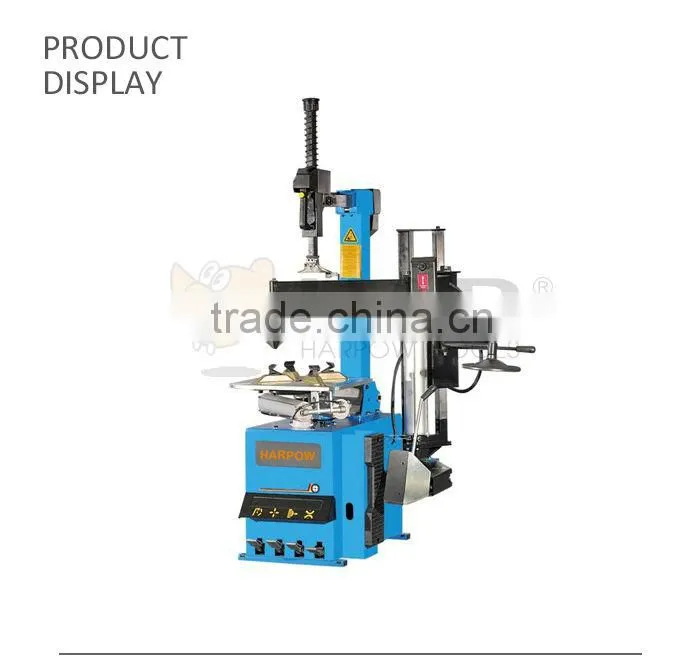 China Automatic Tyre Changer