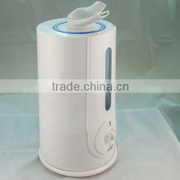 china supplier water mist humidifier mini water humidifier