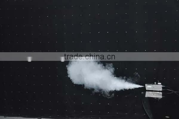 400W 700W 800W 900W 1200W 1500W 3000W HEATER STAGE SMOKE MACHINE DJ FOGGER