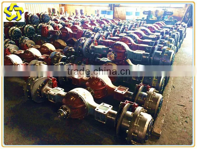 xcmg axle wheel loader axle lonking axle xgma axle longgong axle spare parts sany axle