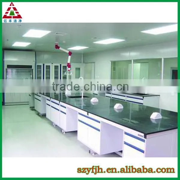 laboratory table /high school lab furniture/ ALL STEEL workbench