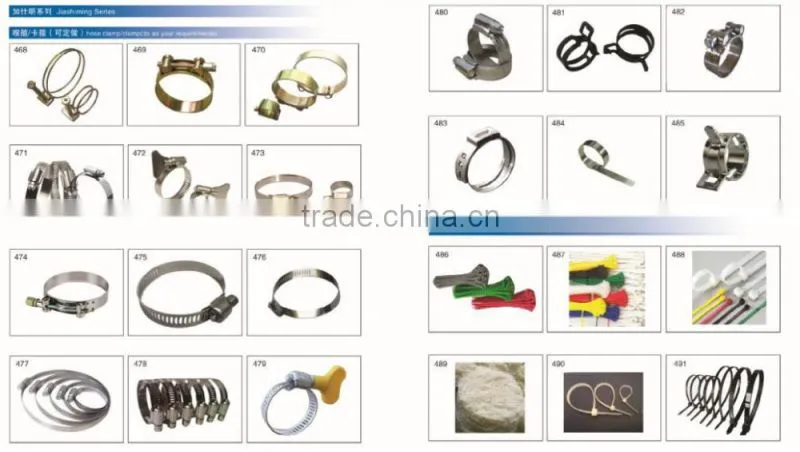 High quality red waterproof snail horn
