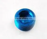 Aluminium Pipe Plug