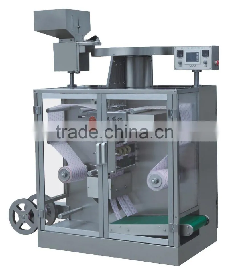 High Quality Blister Strip Packaging Machine
